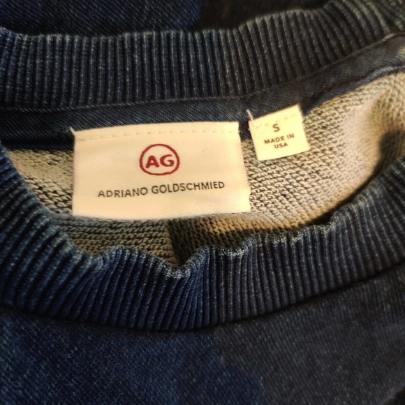 Adriano Goldschmied Cold Shoulder Sweater - Picture 7 of 8